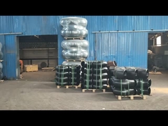 ZE STALI WĘGLOWEJ BEZSZWOWE SPAWANE ŁĄCZNIKI DO RUR KOLOR CZARNY 1.5D 90 STOPNI